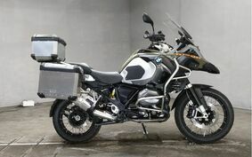 BMW R1200GS ADVENTURE 2014 0A02