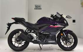 YAMAHA YZF-R25 A RG74J