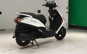 YAMAHA AXIS 125 Z SED7J