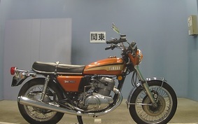 YAMAHA TX750 2009 341