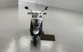 SUZUKI LET's CA4AA