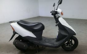 SUZUKI LET's 2 CA1PA