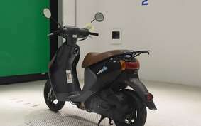 SUZUKI LET's 4 G CA41A