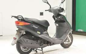 YAMAHA AXIS 125 TREET SE53J