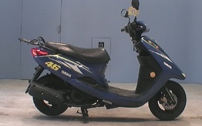 YAMAHA FUTURE 125 TJAA