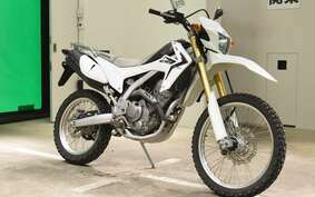 HONDA CRF250L MD38