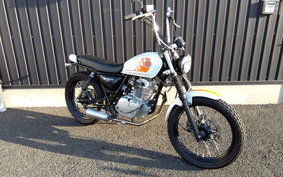 SUZUKI GRASS TRACKER BigBoy NJ4DA