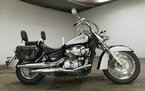 HONDA SHADOW 750 2012 RC56