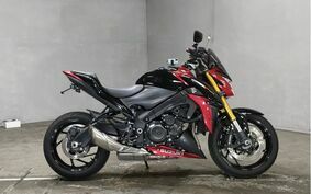 SUZUKI GSX-S1000 2018 GT79B