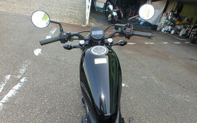 HONDA REBEL 250 MC49