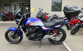 HONDA CB400SF ABS 2019 NC42