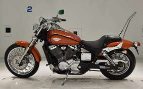 HONDA SHADOW 400 SLASHER 2005 NC40