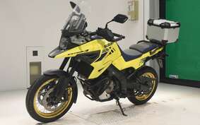 SUZUKI DL1000 ( V-Strom 1000 ) XT 2021 EF11M