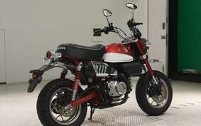 HONDA MONKEY 125 ABS JB02