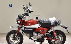 HONDA MONKEY 125 ABS JB02