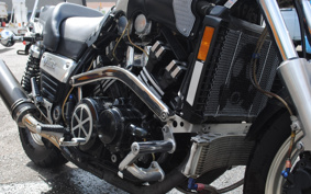 YAMAHA VMAX 1999 2LT