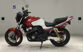 HONDA CB400 SUPER BOLDOR VTEC 2005 NC39