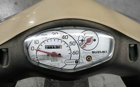 SUZUKI LET's CA4AA