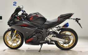 HONDA CBR250RR A MC51