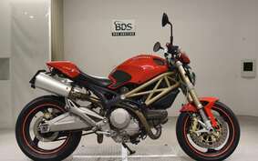 DUCATI MONSTER 696 2013 M500A