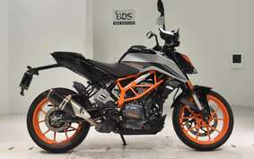 KTM 390 DUKE 2022