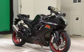 SUZUKI GSX-R600 GN7FA