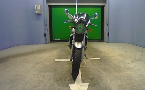 KAWASAKI BALIUS 250 Gen.2 2006 ZR250B