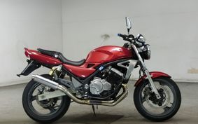 KAWASAKI BALIUS 250 Gen.2 2000 ZR250B