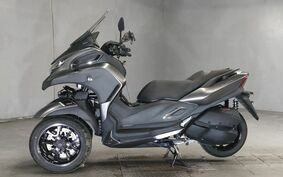 YAMAHA TRICITY 300 2022 SH15J