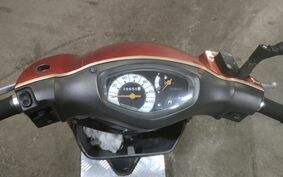 SUZUKI ADDRESS V125 G CF46A