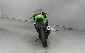 KAWASAKI NINJA 400 2018 EX400G