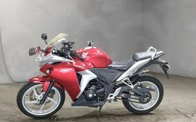 HONDA CBR250R MC41