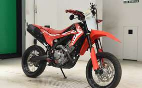 HONDA CRF250M MD44