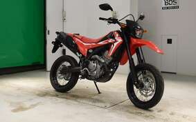 HONDA CRF250M MD44