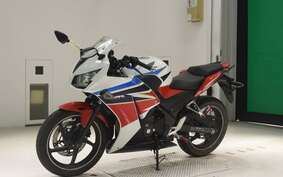 HONDA CBR250R A MC41