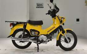 HONDA CROSS CUB 110 JA45