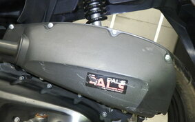 SUZUKI ADDRESS 110 CE47A