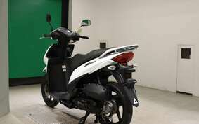 SUZUKI ADDRESS 110 CE47A