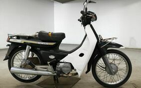 HONDA C100 SUPER CUB HA06