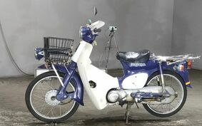 HONDA PRESS CUB 50 C50