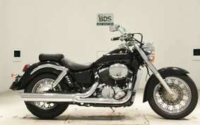 HONDA SHADOW 400 1999 NC34