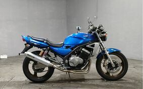 SUZUKI GSX250FX ZR250C