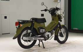 HONDA CROSS CUB 110 JA45