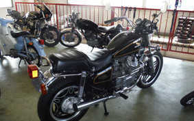 HONDA GL 500 WING CUSTOM 1980 GL500