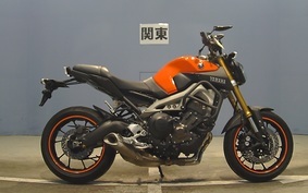 YAMAHA MT-09 2014 RN34J