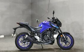 YAMAHA MT-25 RG74J