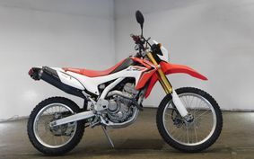 HONDA CRF250L MD38