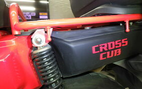 HONDA CROSS CUB 110 JA10