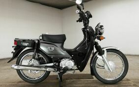 HONDA CROSS CUB 110 JA10