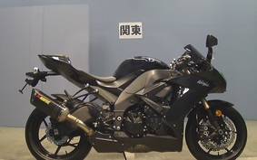 KAWASAKI ZX 10 NINJA R 2012 ZXCE15